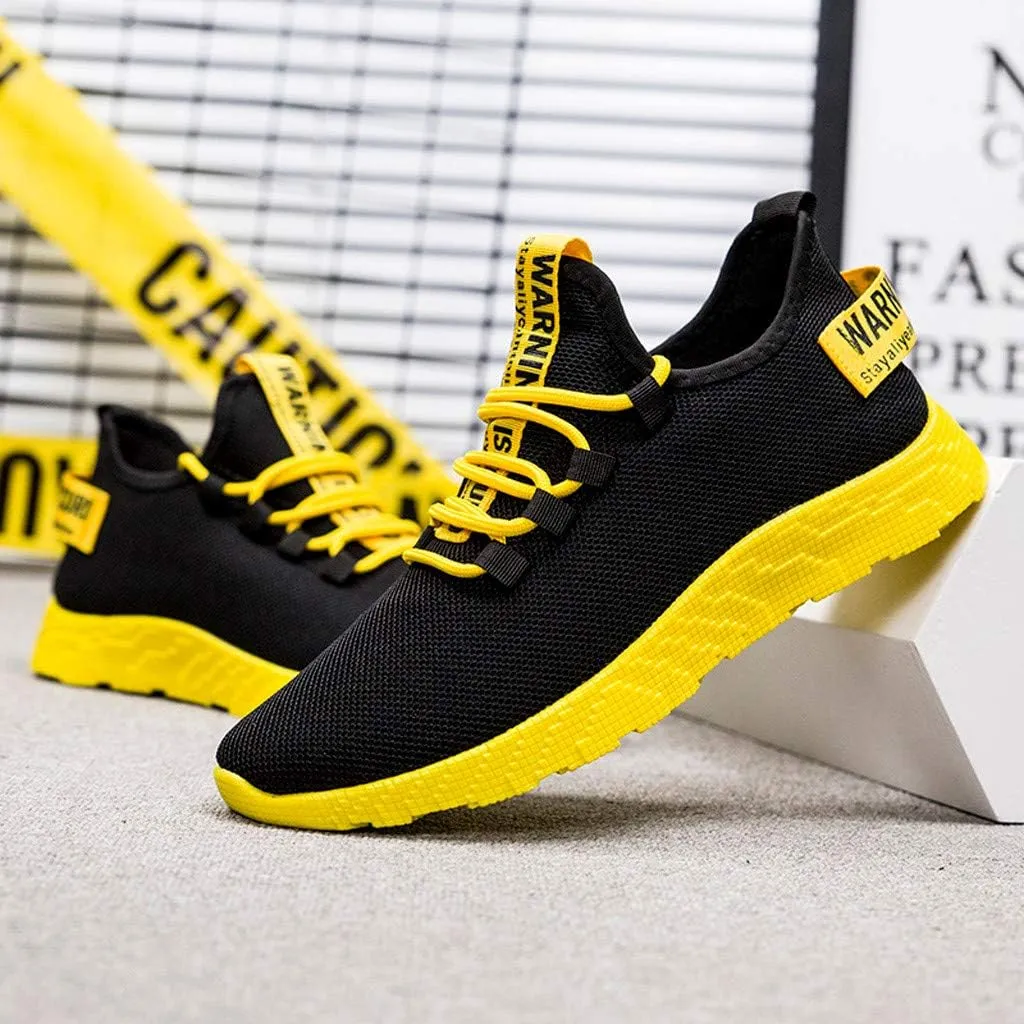 Mens Oxfords Lace-Up Lightweight Casual Walking Shoes Tennis Shoes Men Walking Dress Casual Shoes Black Sneakers Brown Tennis Shoe Loafers Casual Slip On