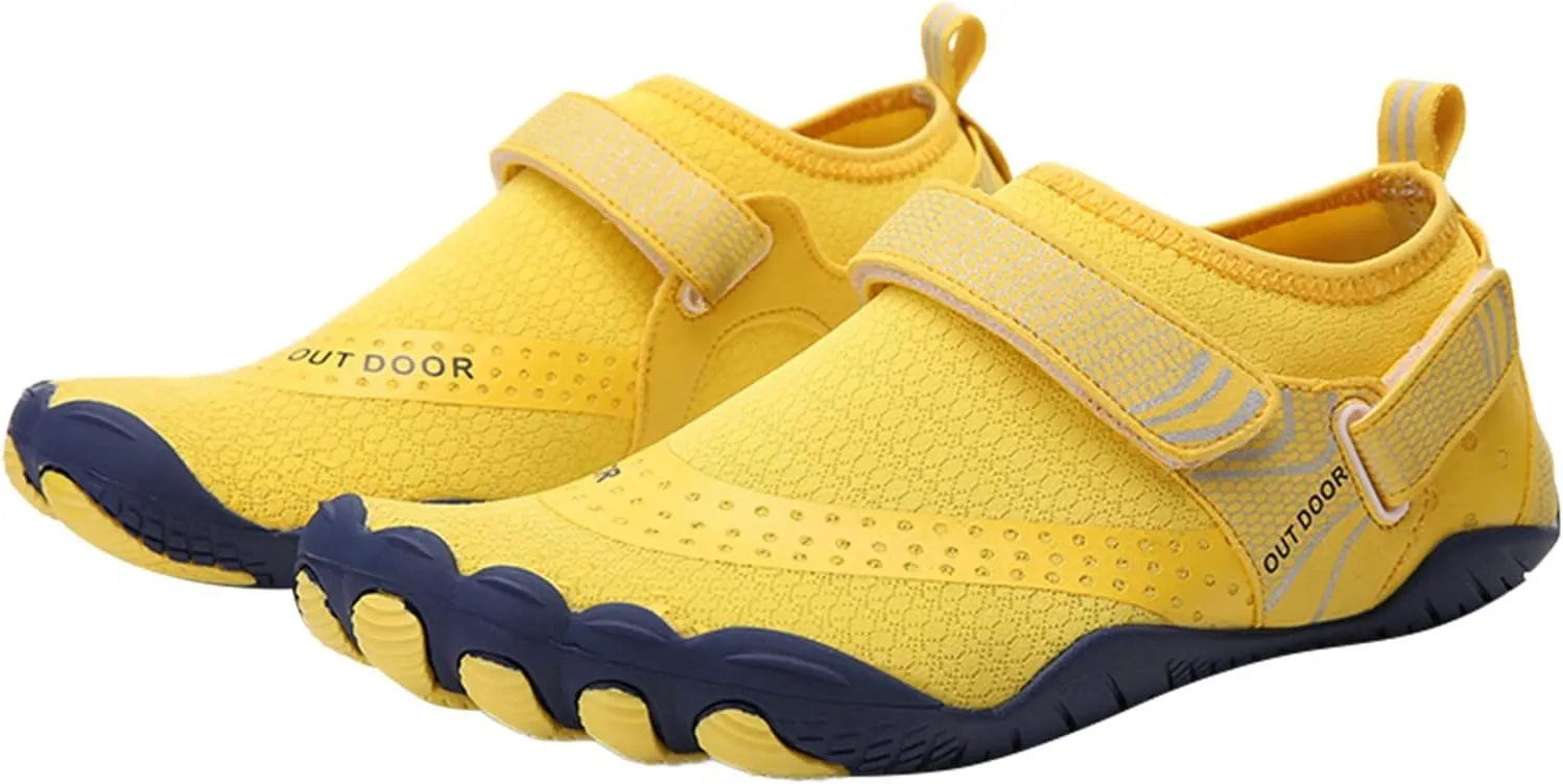 Mountaineering Mesh Women Shoes Hook Loop Breathable Runing Men Couples Outdoor Womens Shoes Mens Sneaker