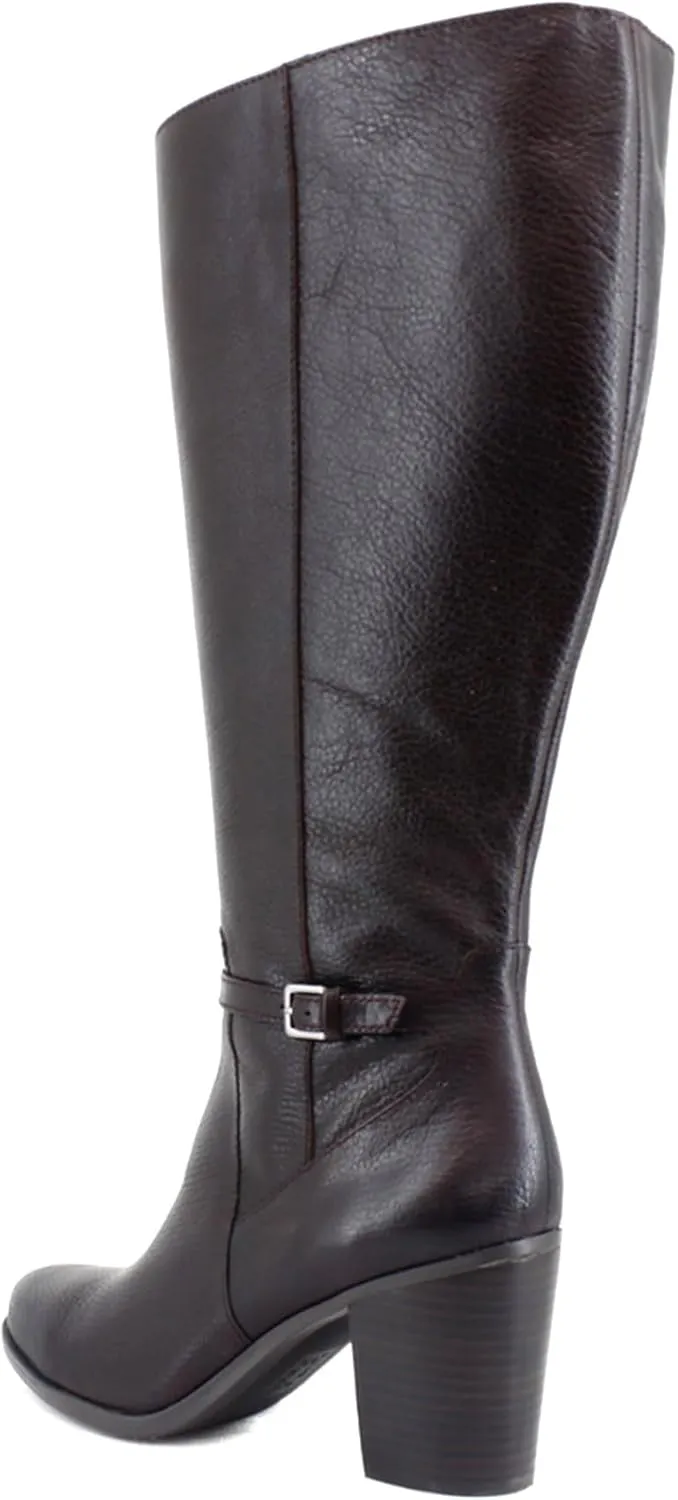 Naturalizer Women's Kalina Extra Wide Calf