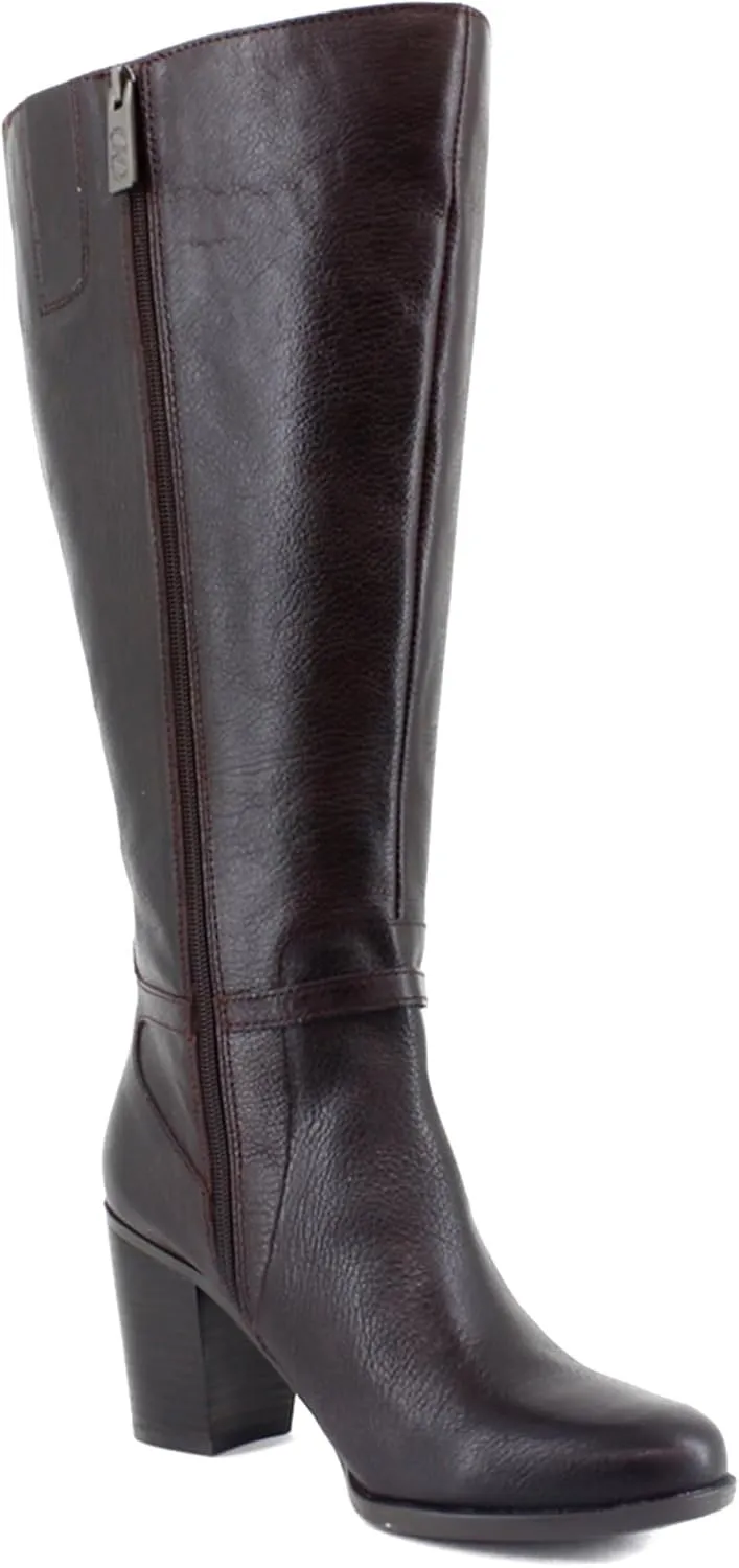 Naturalizer Women's Kalina Extra Wide Calf