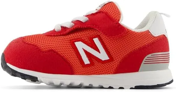 New Balance Baby 515 V1 New-b Hook & Loop Sneaker