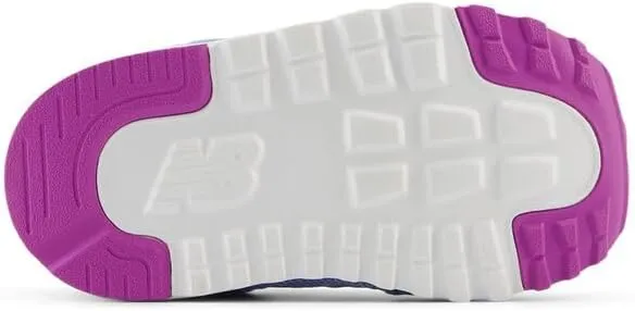 New Balance Baby 515 V1 New-b Hook & Loop Sneaker