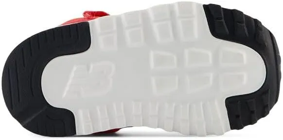 New Balance Baby 515 V1 New-b Hook & Loop Sneaker
