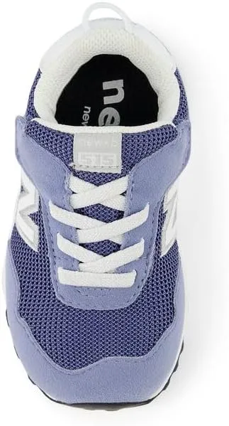 New Balance Baby 515 V1 New-b Hook & Loop Sneaker