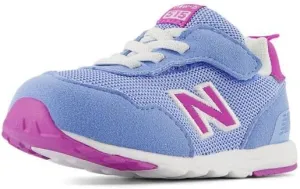 New Balance Baby 515 V1 New-b Hook & Loop Sneaker