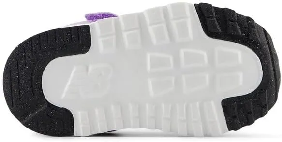 New Balance Baby 515 V1 New-b Hook & Loop Sneaker