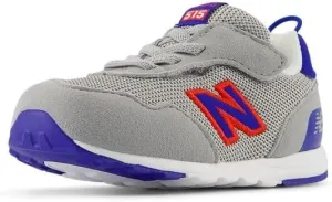 New Balance Baby 515 V1 New-b Hook & Loop Sneaker