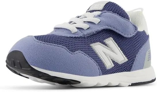New Balance Baby 515 V1 New-b Hook & Loop Sneaker