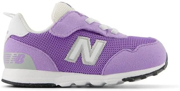 New Balance Baby 515 V1 New-b Hook & Loop Sneaker