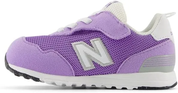 New Balance Baby 515 V1 New-b Hook & Loop Sneaker