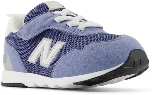 New Balance Baby 515 V1 New-b Hook & Loop Sneaker