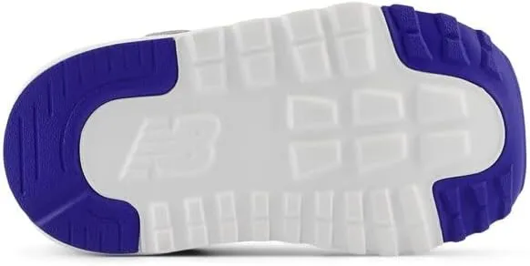 New Balance Baby 515 V1 New-b Hook & Loop Sneaker
