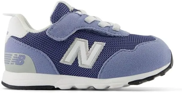 New Balance Baby 515 V1 New-b Hook & Loop Sneaker