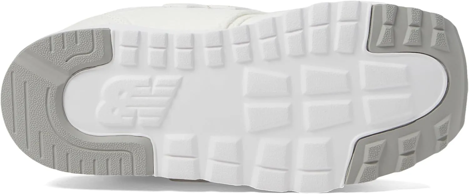 New Balance Baby-Girl's 574 V1 Evolved New-b Hook & Loop Sneaker