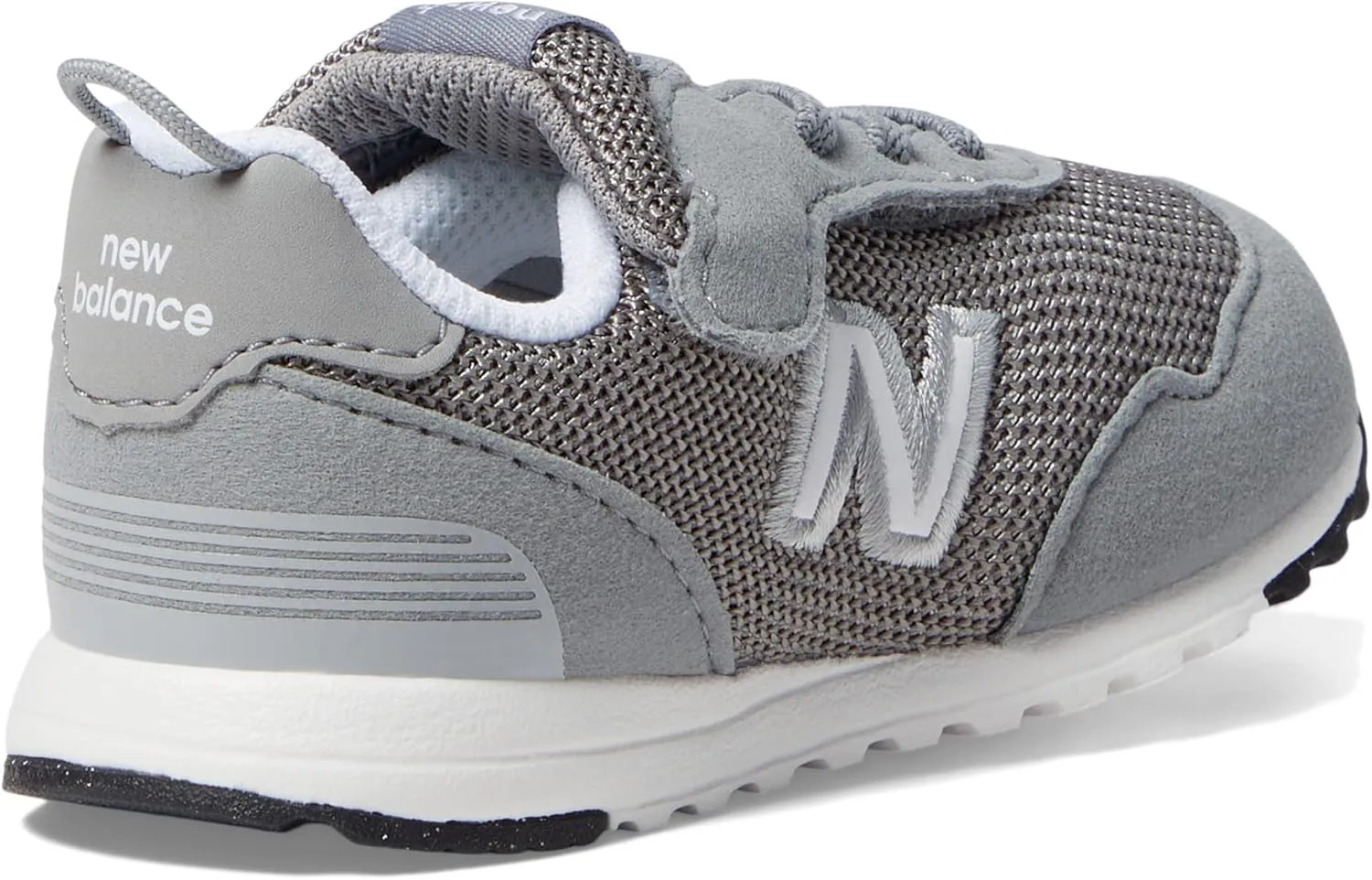 New Balance Kids 515 V1 New-b Hook & Loop