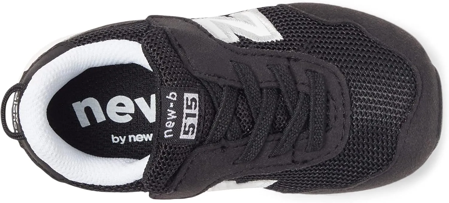 New Balance Kids 515 V1 New-b Hook & Loop