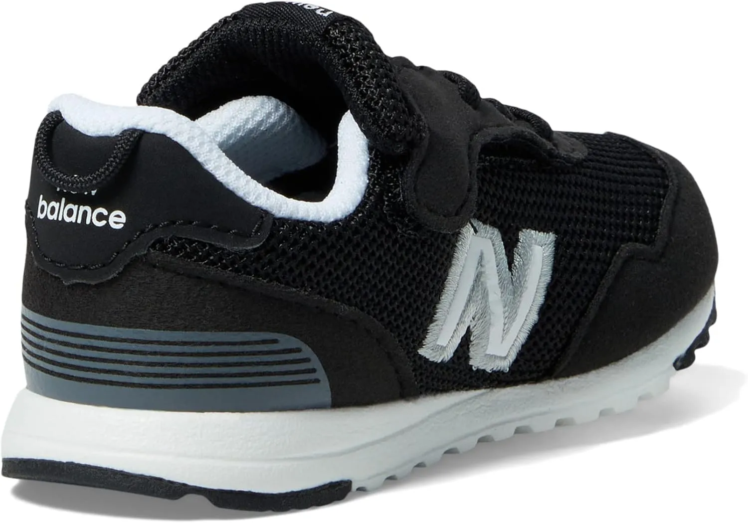 New Balance Kids 515 V1 New-b Hook & Loop