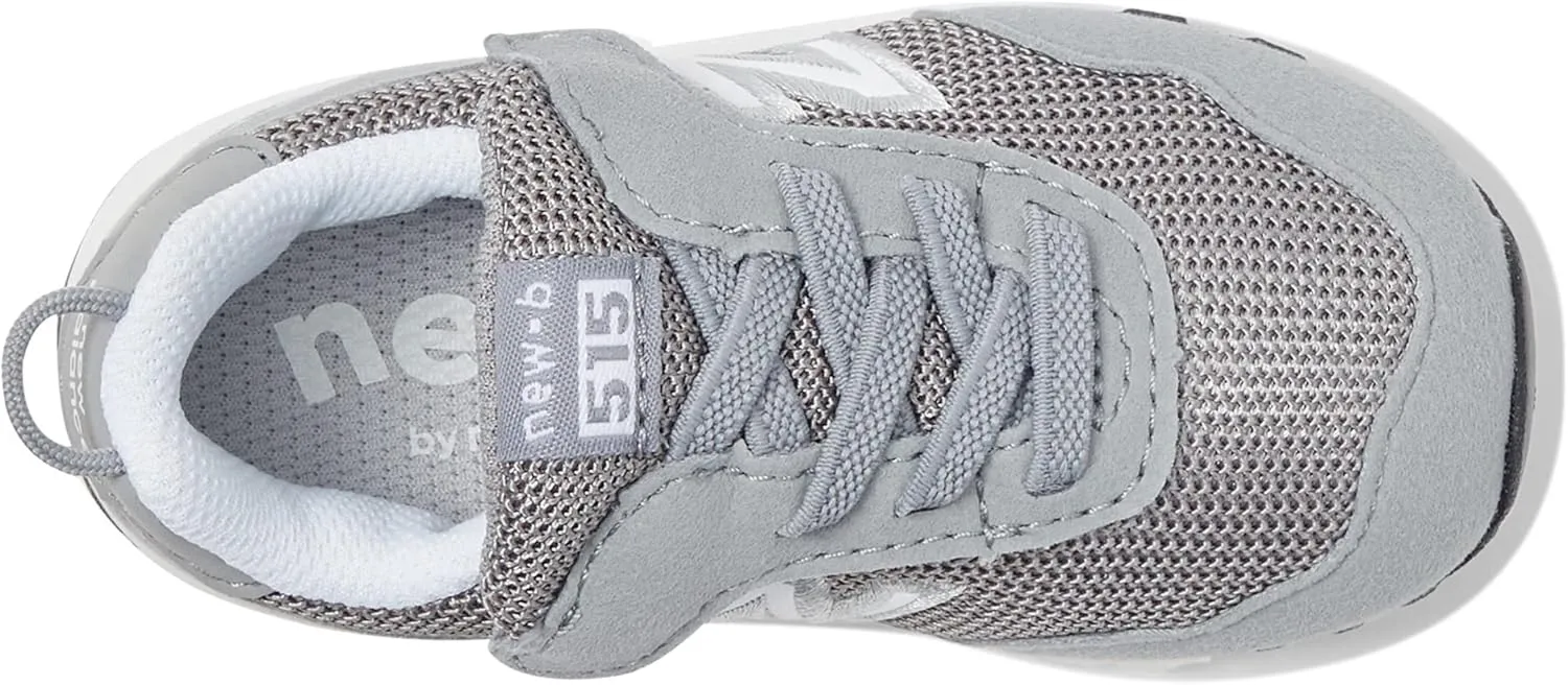 New Balance Kids 515 V1 New-b Hook & Loop