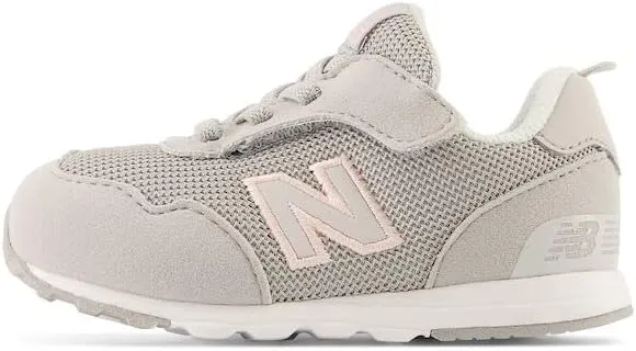 New Balance Kids 515 V1 New-b Hook & Loop