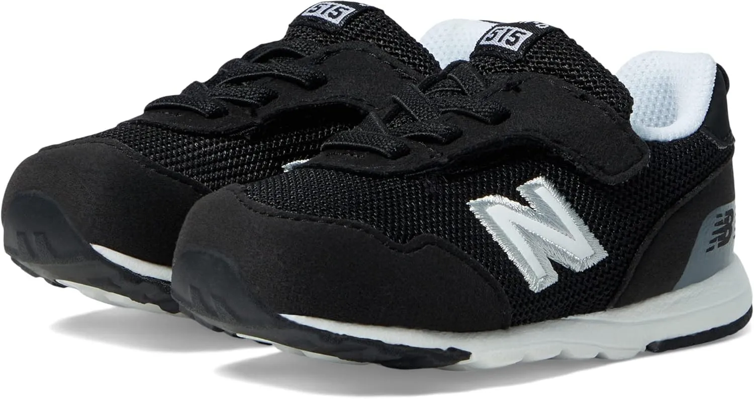 New Balance Kids 515 V1 New-b Hook & Loop