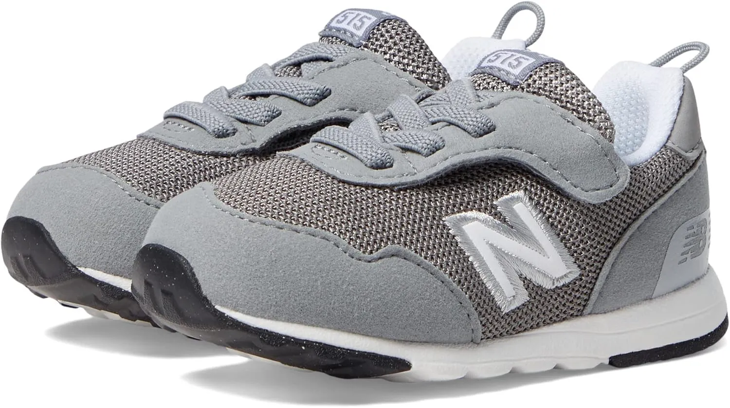 New Balance Kids 515 V1 New-b Hook & Loop