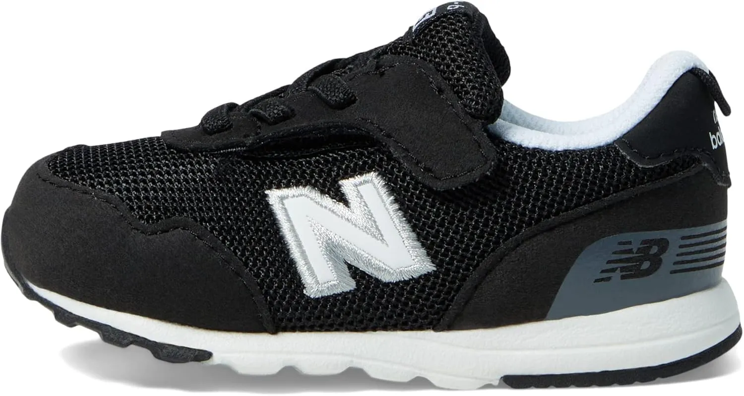 New Balance Kids 515 V1 New-b Hook & Loop