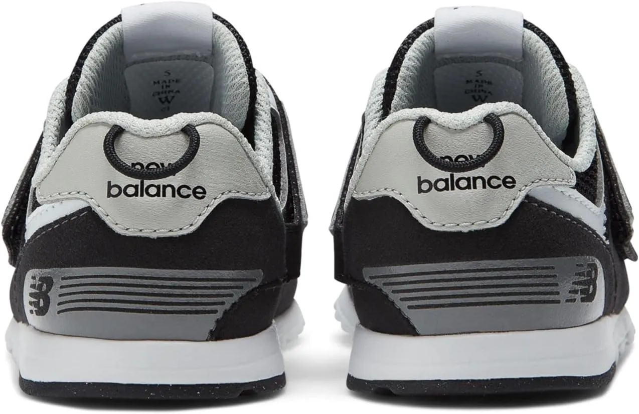 New Balance Kids' 574 New-b V1 Hook and Loop