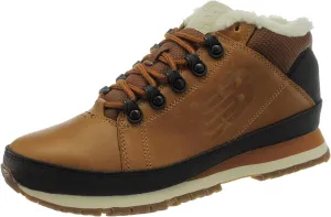 New Balance Men's Combat Boots, Brown, 11.5