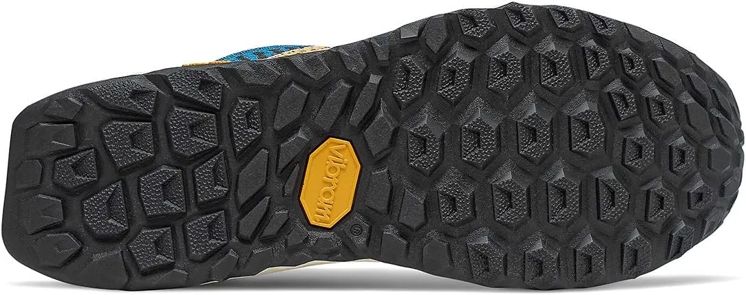 New Balance Men's Fresh Foam New Balance Hierro V6 Trail Running Shoe