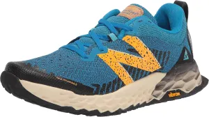 New Balance Men's Fresh Foam New Balance Hierro V6 Trail Running Shoe