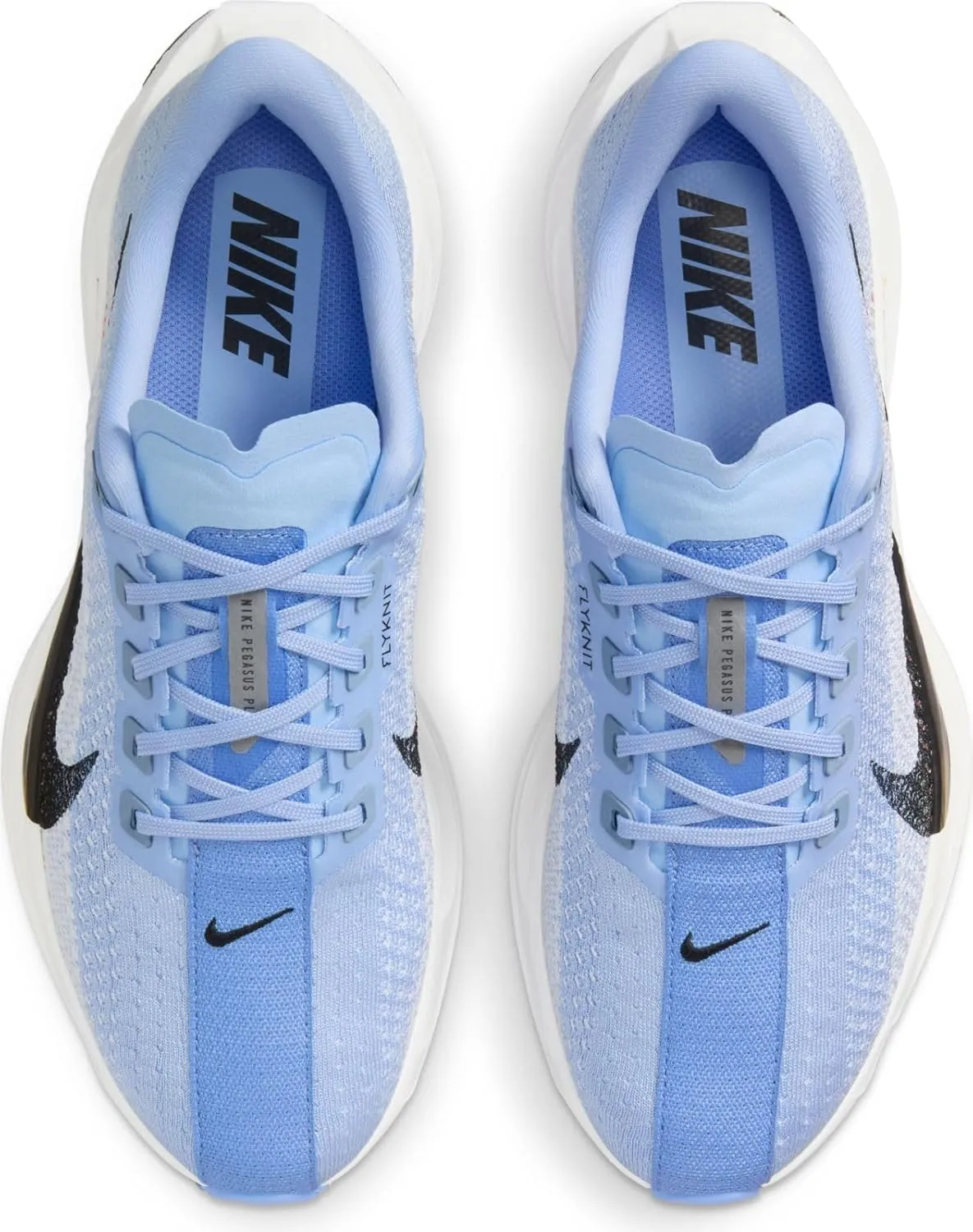Nike Pegasus Plus Women's Road Running Shoes (FQ7261-100, Light Orewood Brown/Sail/Gum Light Brown)