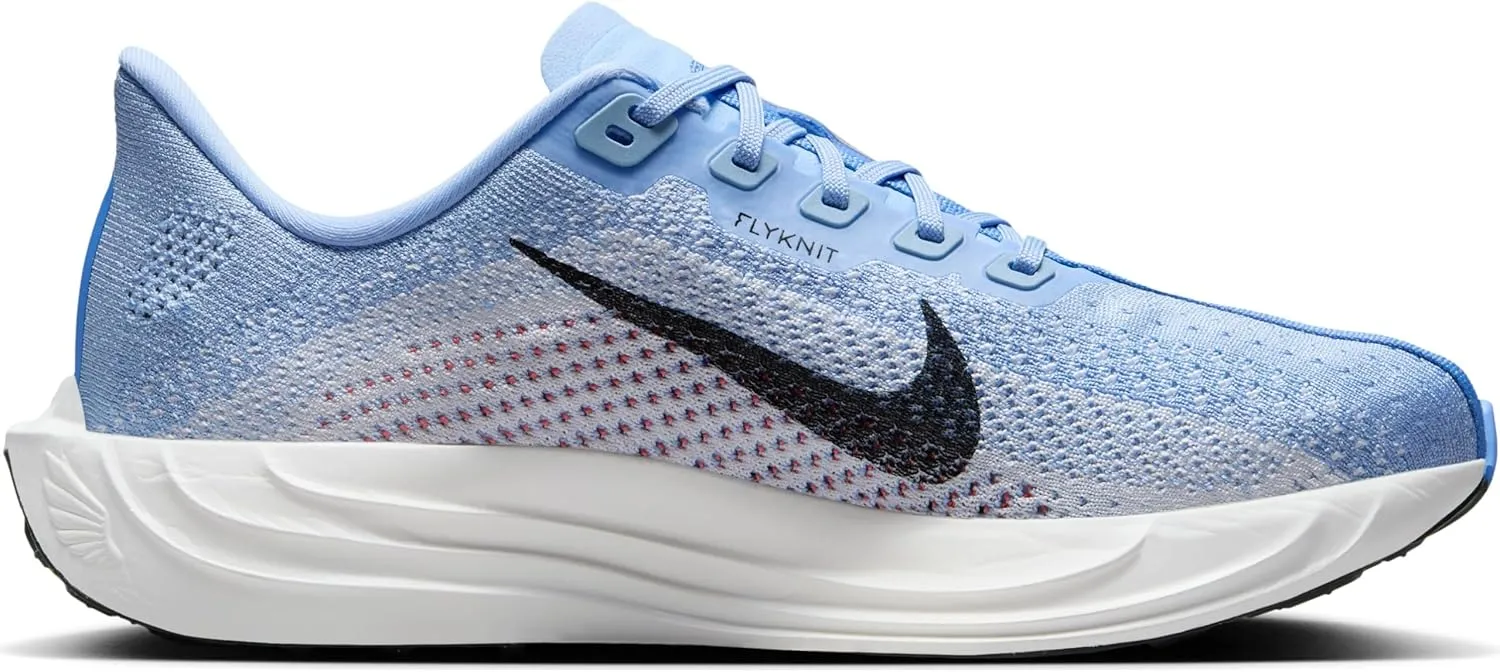 Nike Pegasus Plus Women's Road Running Shoes (FQ7261-100, Light Orewood Brown/Sail/Gum Light Brown)