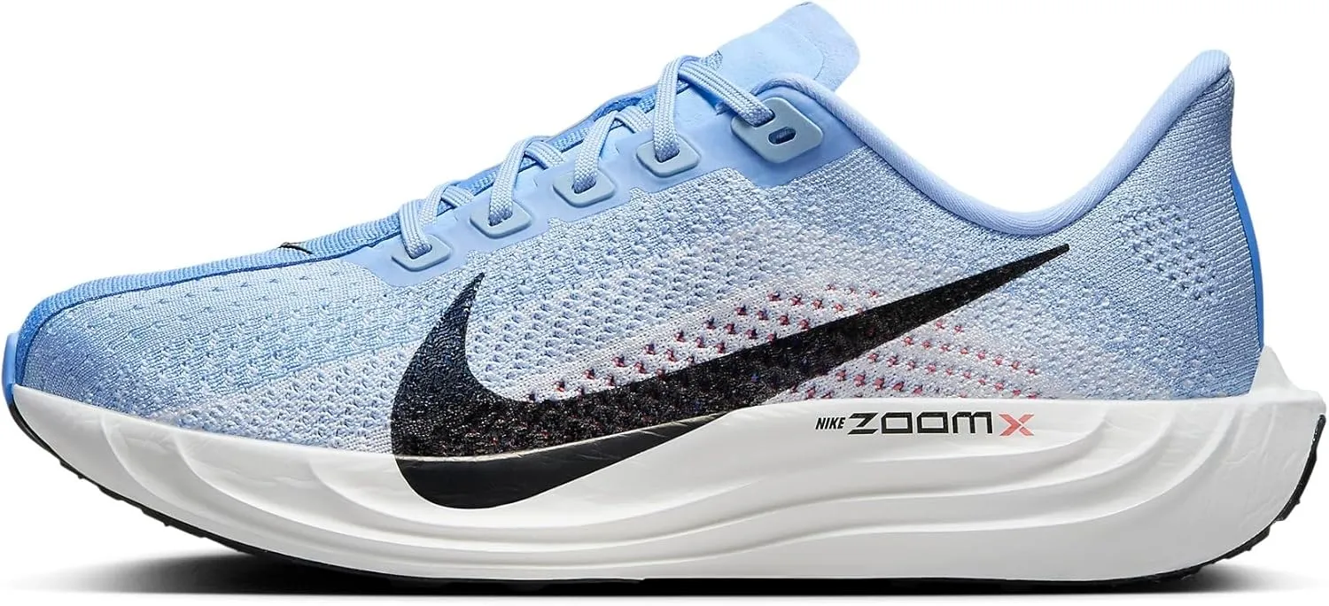 Nike Pegasus Plus Women's Road Running Shoes (FQ7261-100, Light Orewood Brown/Sail/Gum Light Brown)