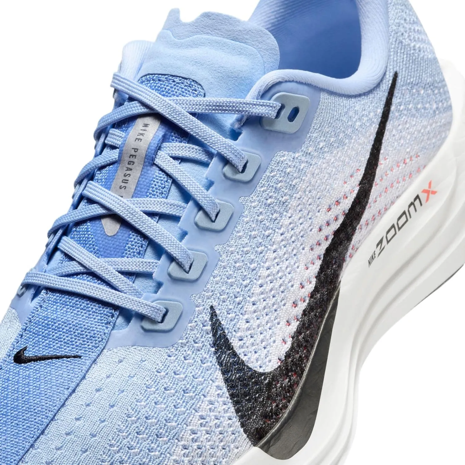 Nike Pegasus Plus Women's Road Running Shoes (FQ7261-100, Light Orewood Brown/Sail/Gum Light Brown)