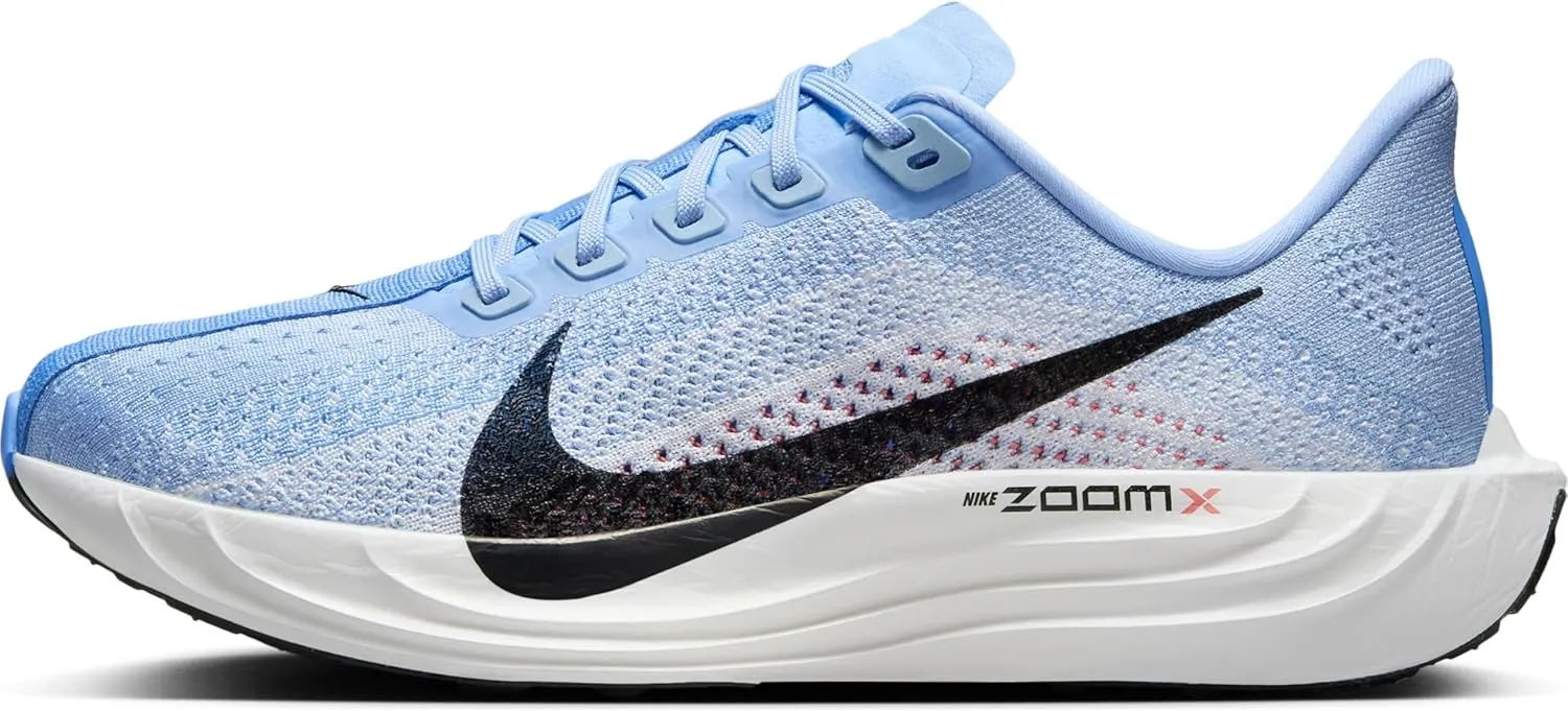 Nike Pegasus Plus Women's Road Running Shoes (FQ7261-100, Light Orewood Brown/Sail/Gum Light Brown)