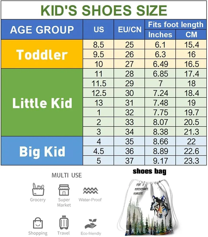 Onehorse Kids Loafers Slip-on Painted Sneakers Boys Girls Lightweight Comfortable Non-Slip Walking Shoes