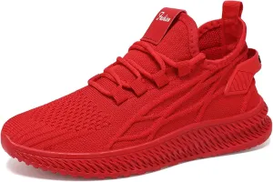 Orthopedic Shoes for Women 2025 New Women's Woven Slip On Shoes Women Wide Slip On Shoes Casual Men's Fashion Sneakers Red Tennis Shoe Trainers Shoe