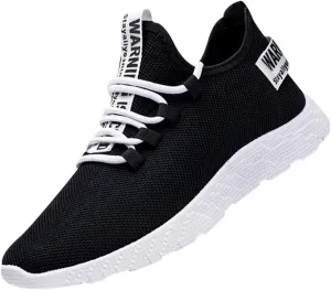 Orthopedic Shoes for Women 2025 New Women's Woven Slip On Shoes Women Wide Slip On Shoes Casual Men's Fashion Sneakers Red Tennis Shoe Trainers Shoe
