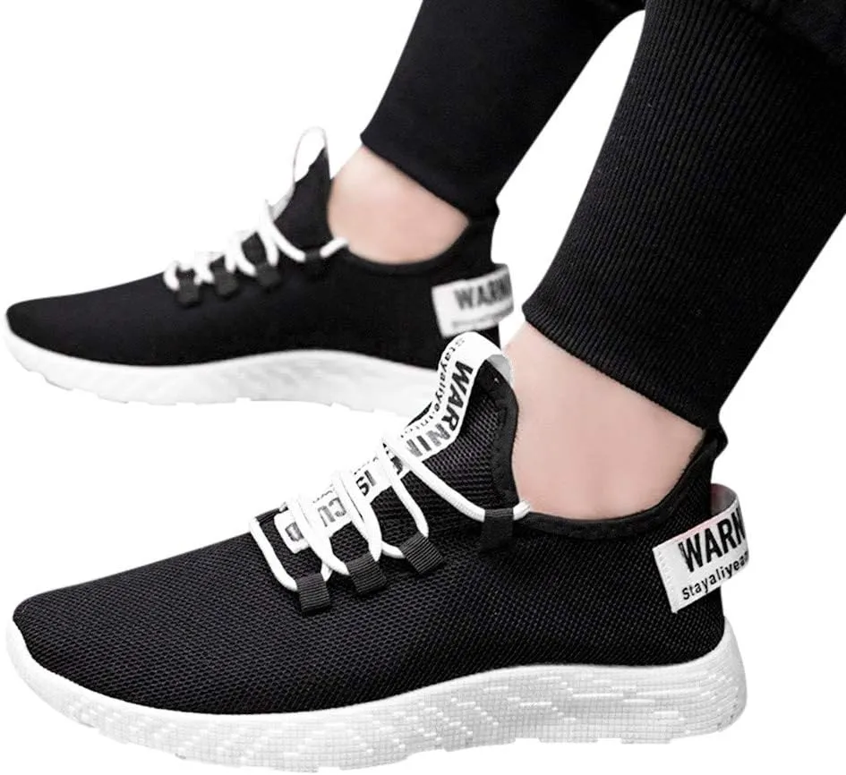 Orthopedic Shoes for Women 2025 New Women's Woven Slip On Shoes Women Wide Slip On Shoes Casual Men's Fashion Sneakers Red Tennis Shoe Trainers Shoe