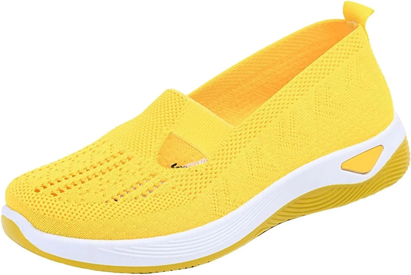 Orthopedic Shoes for Women Woven Orthopedic Mens Running Shoes Arch Support Casual Black Shoes Fashion Sneakers Black Tennis Shoe Loafers Dress Shoe