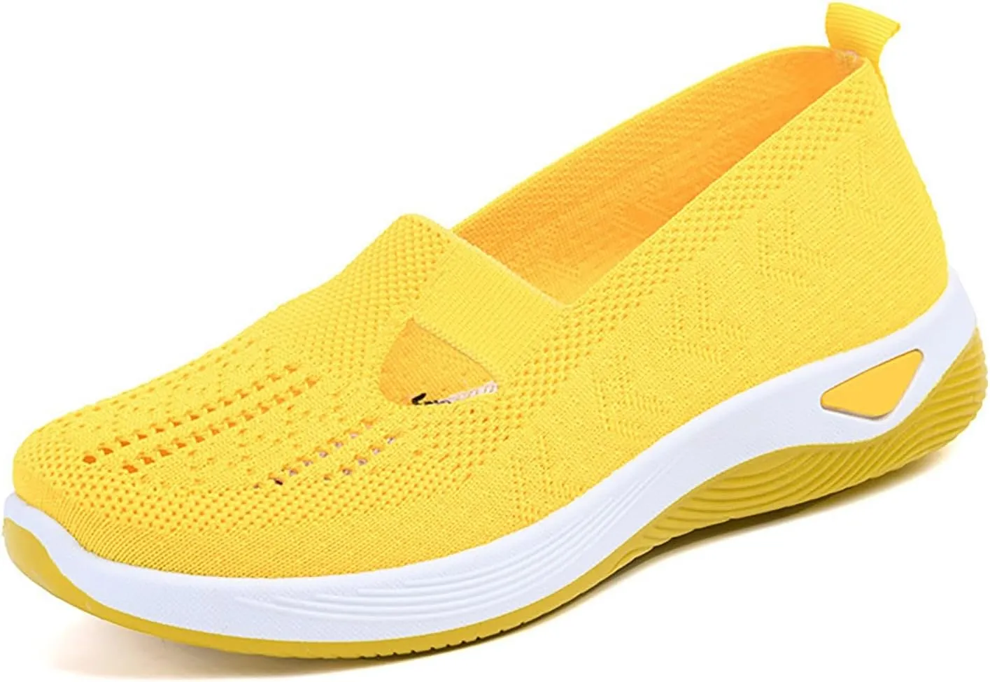 Orthopedic Shoes for Women Woven Orthopedic Mens Running Shoes Arch Support Casual Black Shoes Fashion Sneakers Black Tennis Shoe Loafers Dress Shoe