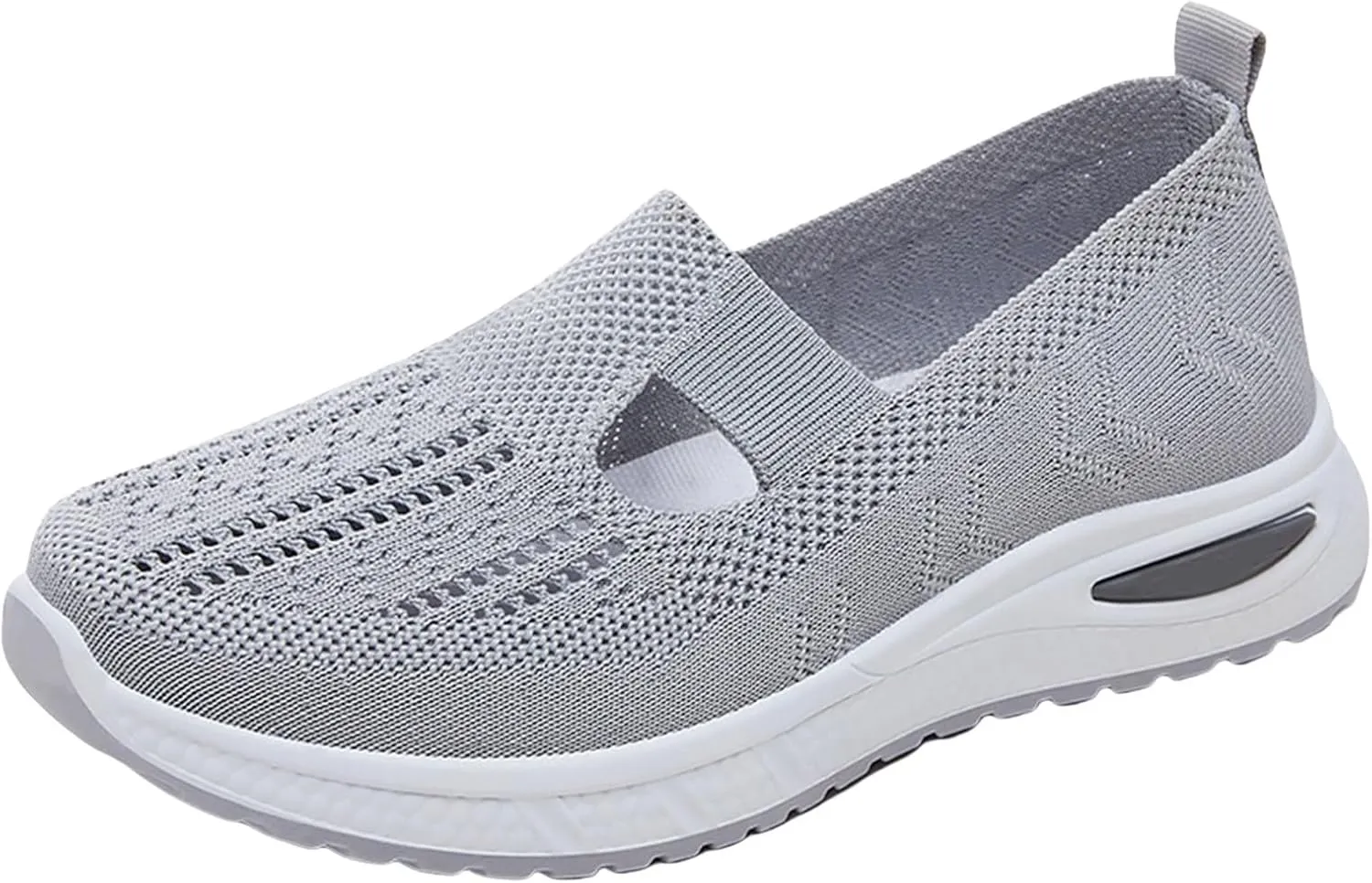 Orthopedic Shoes for Women Woven Slip on Walking Mens Dress Shoes Loafers Women Shoes Casual White Sneakers Brown Tennis Shoe Loafers Dress Shoe