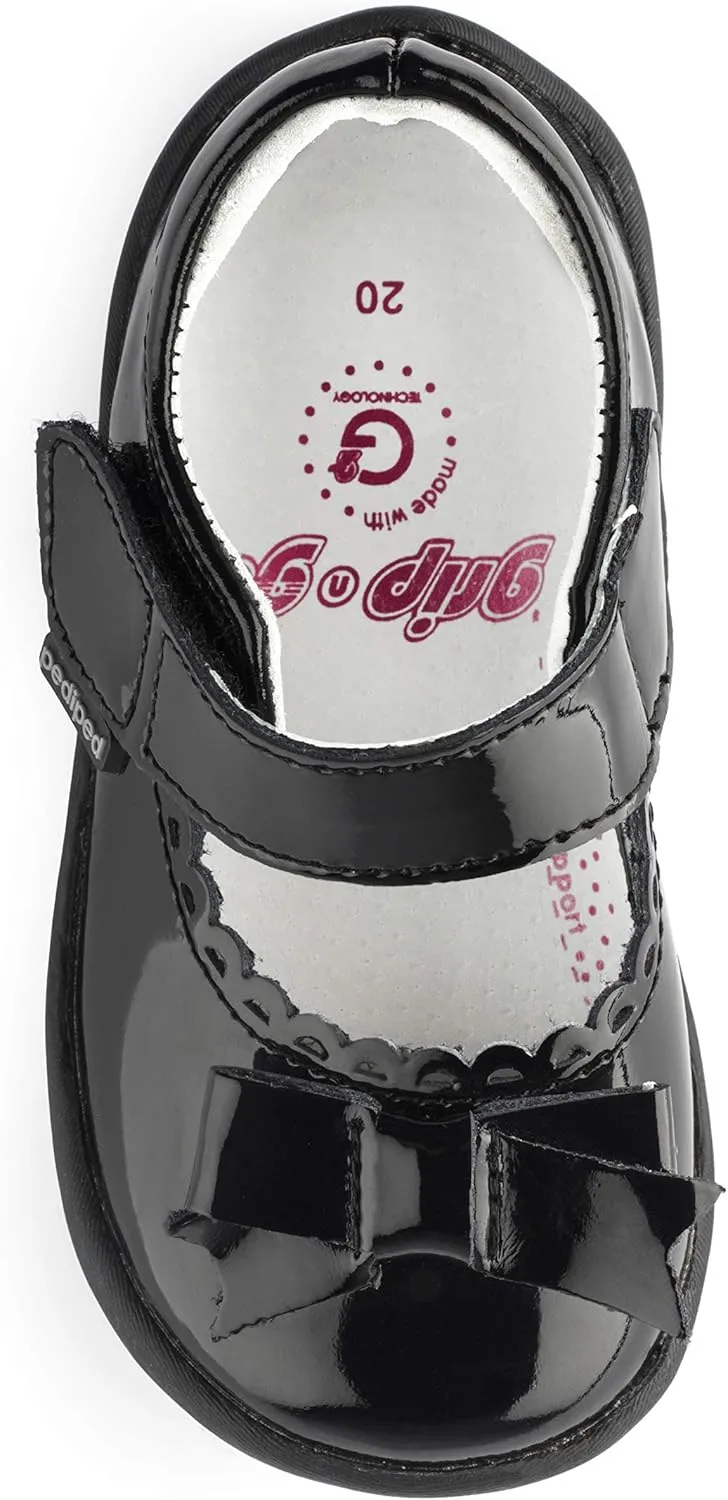 pediped Grip-N-Go Betty Mary Jane (Toddler)