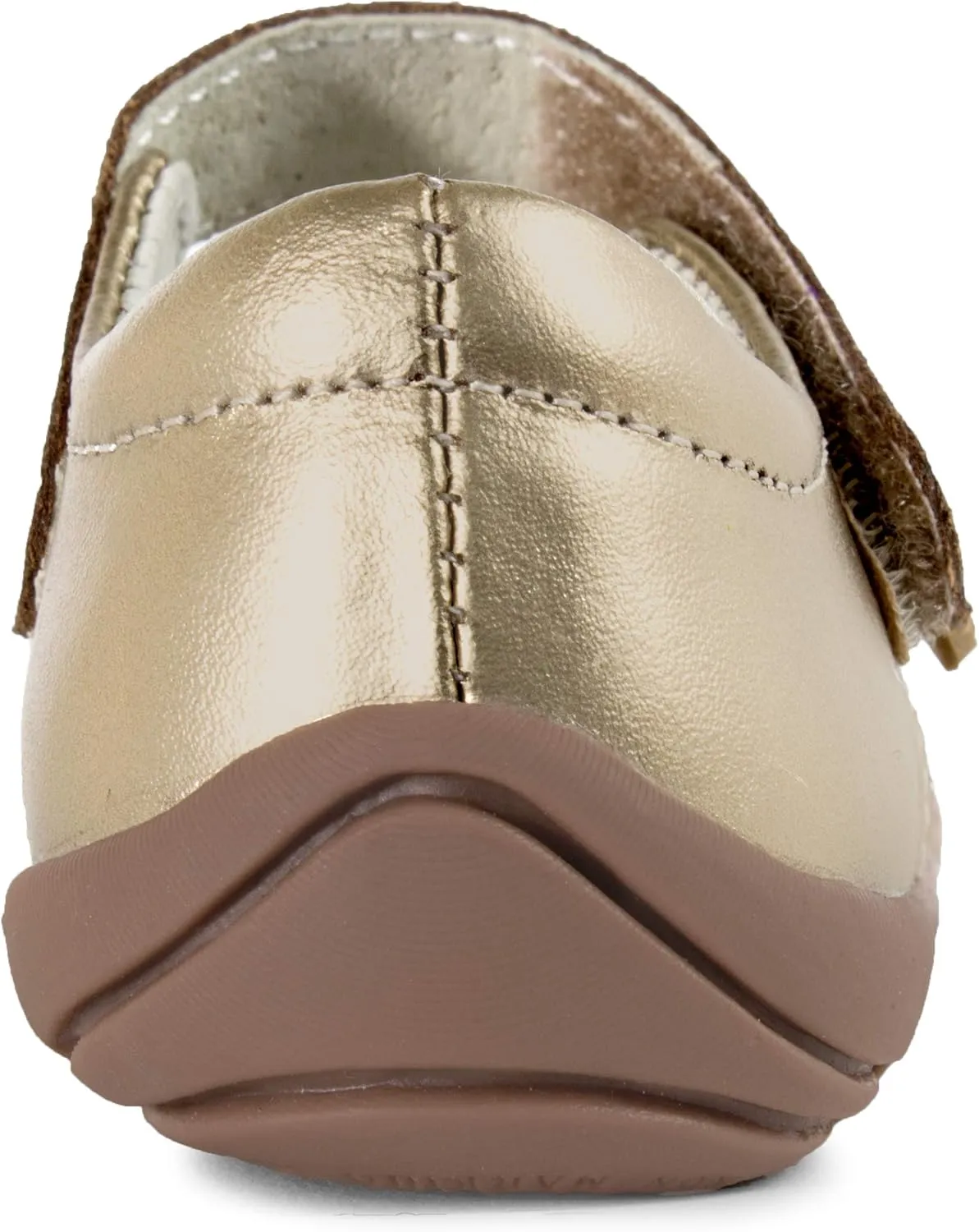 pediped Grip-N-Go Betty Mary Jane (Toddler)