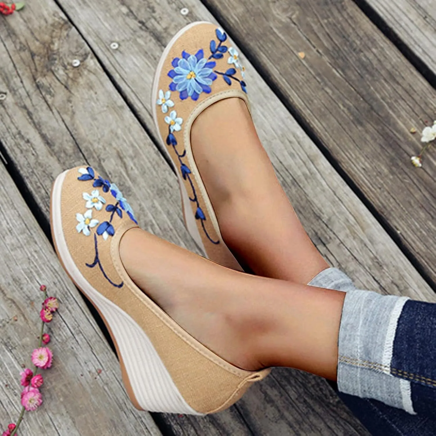 Pumps Heels for Women Women's Chunk High Heel Pump Sandals Short Heels Women's Lace Up Heeled Sandals