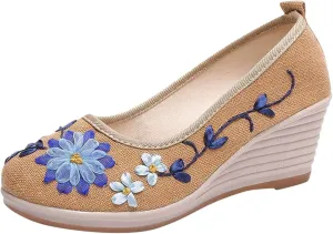 Pumps Heels for Women Women's Chunk High Heel Pump Sandals Short Heels Women's Lace Up Heeled Sandals