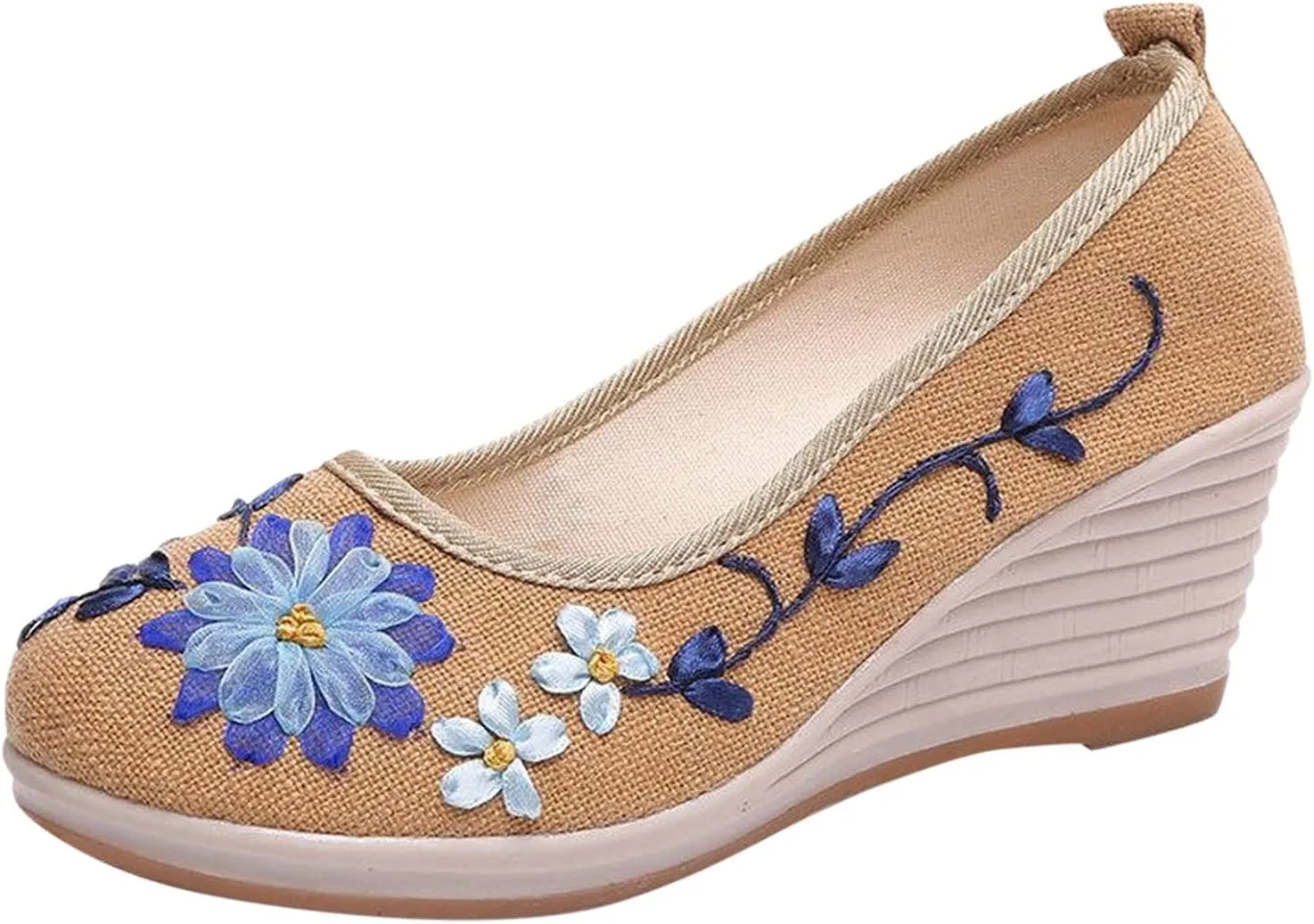 Pumps Heels for Women Women's Chunk High Heel Pump Sandals Short Heels Women's Lace Up Heeled Sandals