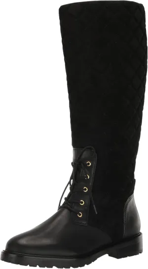 Ralph by Ralph Lauren Women's Hollie Tall Boots Fashion