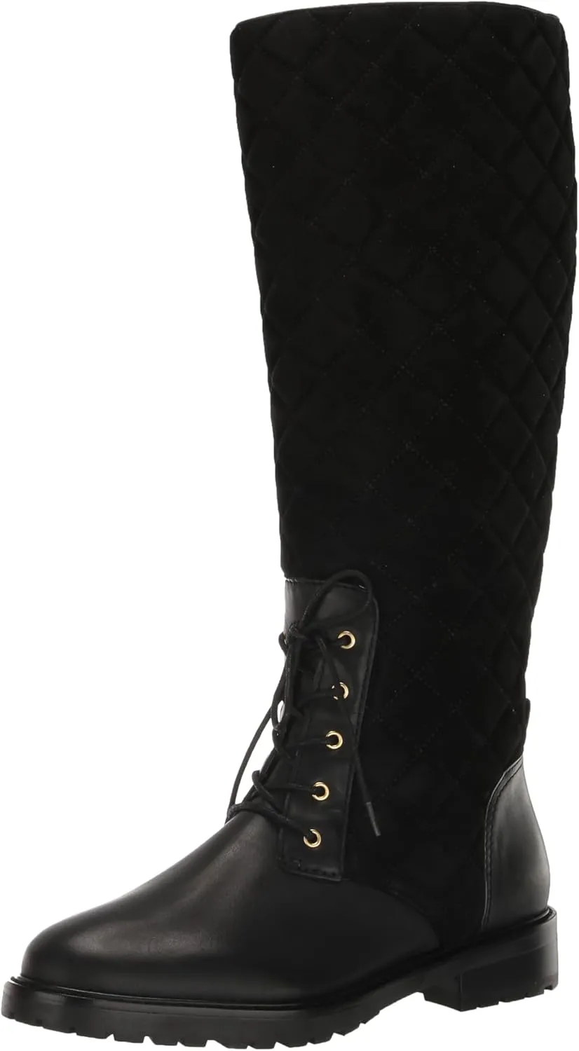 Ralph by Ralph Lauren Women's Hollie Tall Boots Fashion