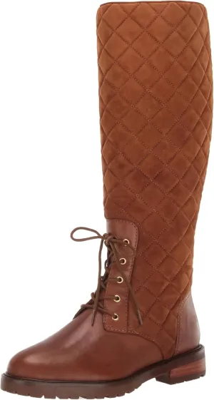Ralph by Ralph Lauren Women's Hollie Tall Boots Fashion